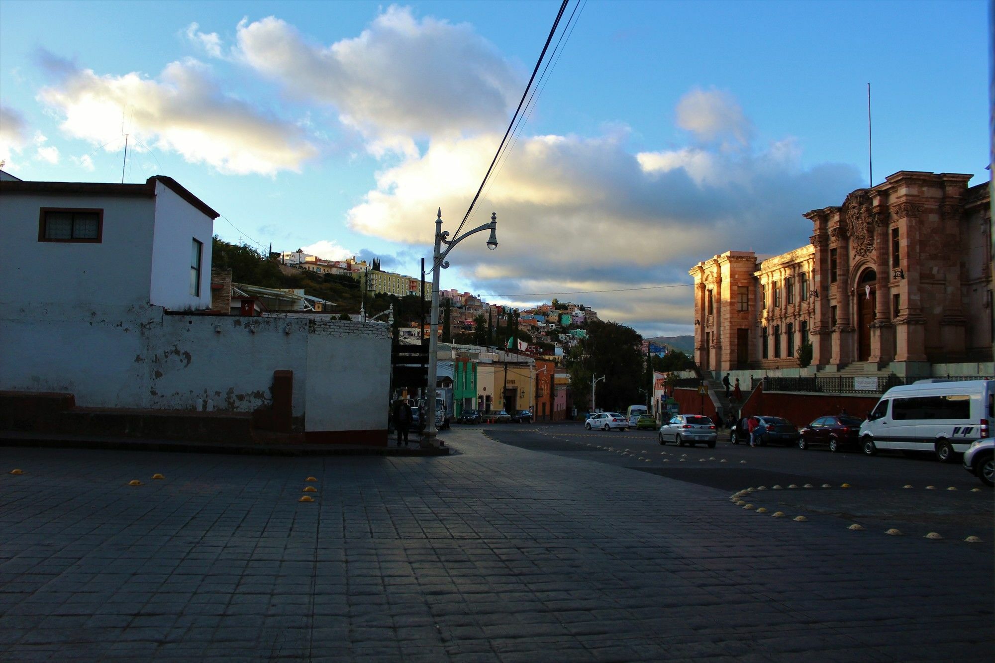 El Hogar De Carmelita Hotel Guanajuato Exterior photo